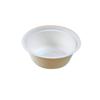 Disposable, Durable, Eco-friendly E-mold Bowls, 600ml, L004, Pack of 50