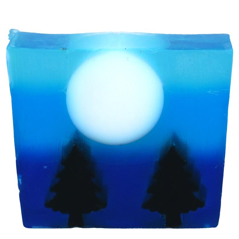BOMP COSMETICS Stay Wild Moonchild Soap