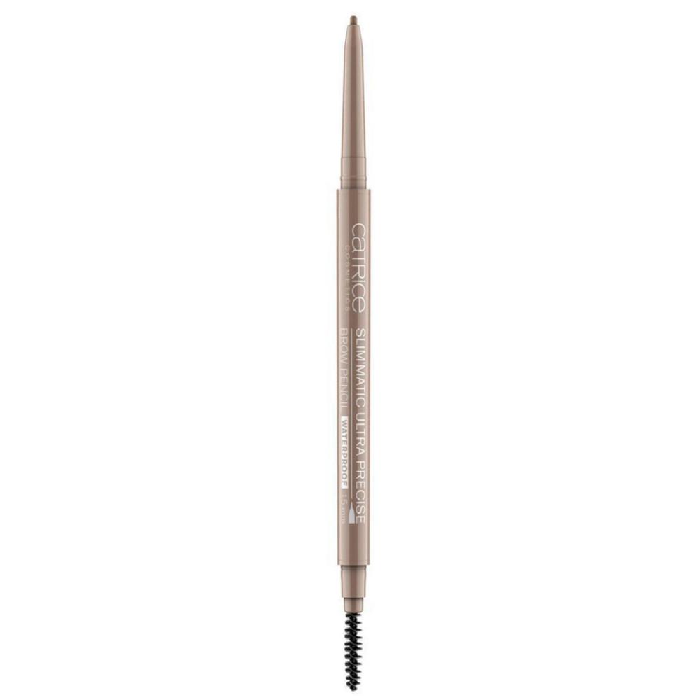 Catrice Ultra Precise Slim'Matic Waterproof Eyebrow Pencil -