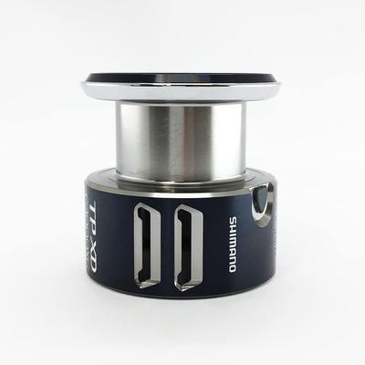 21 Twin Power XD оригинальная шпуля 4000HG [оригинал Shimano]