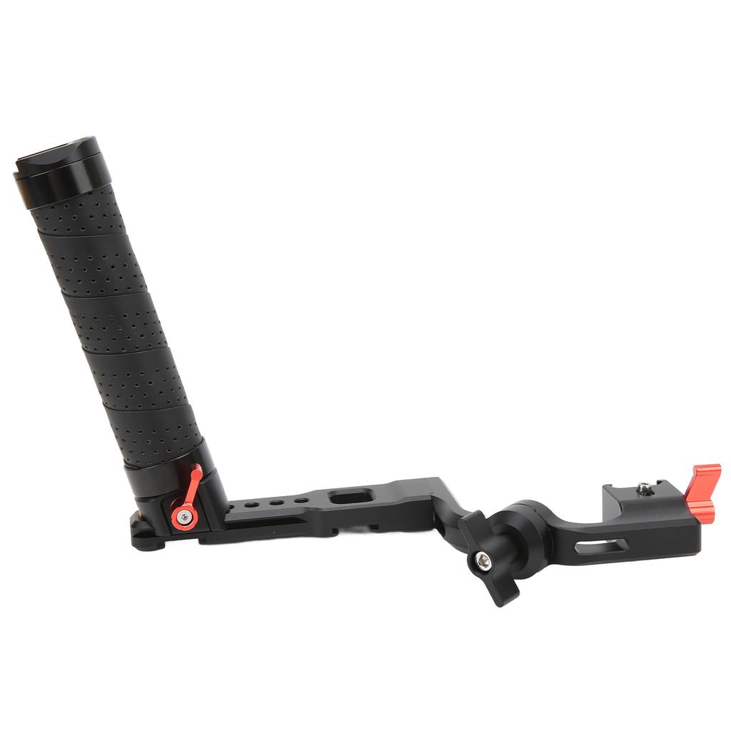 Multifunctional Stabilizer Handle Foldable Hand Grip Extension Bracket for DJI RSC2 RS2