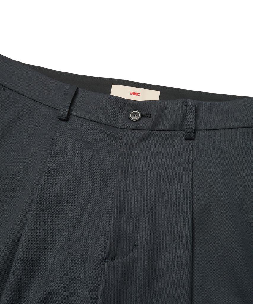 MMIC Morrison Slacks (Steel Gray)