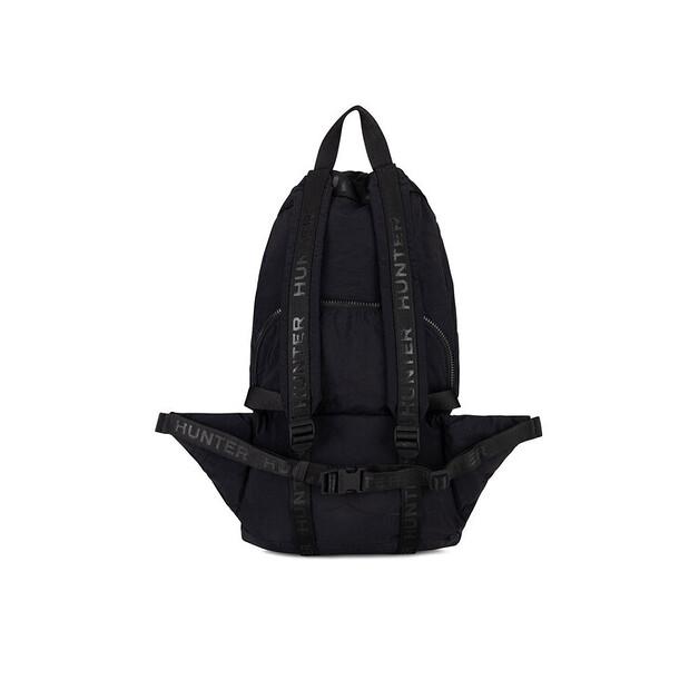 Hunter Рюкзак HTR-K-013-06 Черный