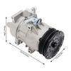 Воздушный компрессор кондиционера с муфтой подходит для Scion xA / Scion XB 1.5L 2004 2005 2006 OEM CO 11034C
