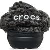 Crocs Classic Fleece Lined Clogs 211396 001