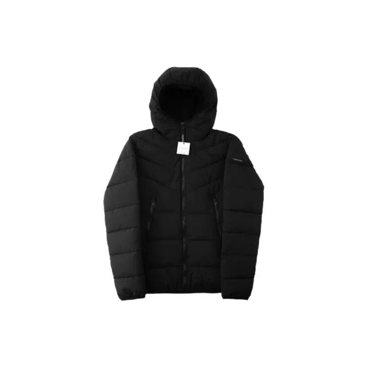 CALVIN KLEIN Puffer Jacket Men's CM155201