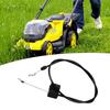 532420939 Engine Control Cable For Craftsman Lawn Mower 420939 290-719 583384201 Garden Power Equipment