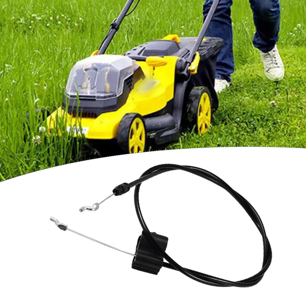 532420939 Engine Control Cable For Craftsman Lawn Mower 420939 290-719 583384201 Garden Power Equipment