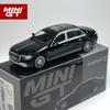 AABKP1 MINIGT 1:64 Porsche McLaren Lamborghini BMW Abarth Alloy Car Model 977 1052 1046 996 870 886 985 789 740 967 1053 1081 1055 1083