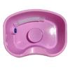 Hair Washing Tray Easy Lying Back Shampoo Basin for Elderly & Disabled, Reduce Strain, Convenient Hairdressing, Tub