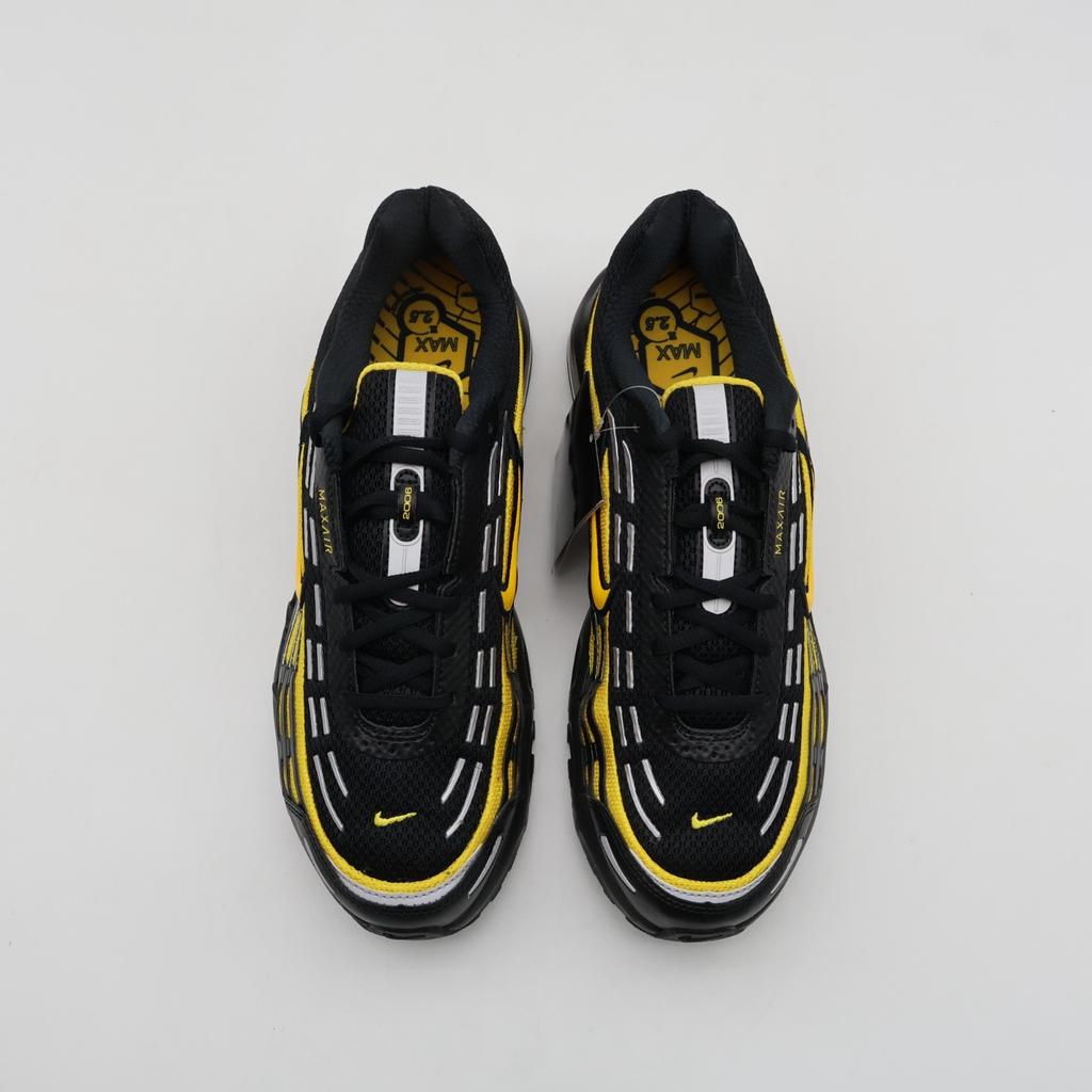 FZ4110-008 Nike Air Max TL 2.5 Черный Желтый (Мужской)