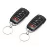 Universal Car Door Lock Trunk Release Keyless Entry System Central Locking Kit With Remote Control