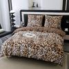 Pościel Bawełniana Premium 160X200 Pantera