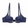European & American Deep Plunge U-Shaped Bra for Backless Wedding & Evening Dresses
