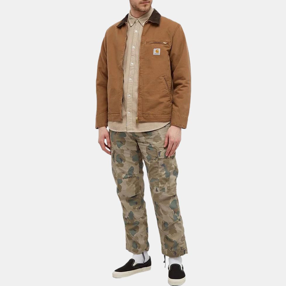 Carhartt WIP Detroit Jacket I026467-00S02