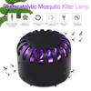2W Inhalable Mosquito Killing Lamp NEW Mosquito Killer Non-toxic Noise-free Mosquito Lamp Designed for Pregnant and Infant Families