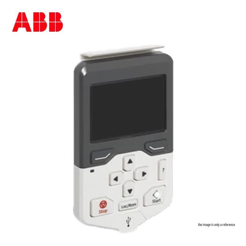 ABB ACS-AP-S Chinese Assistant Control Panel