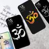 Аум Ом Символ Йоги Чехол для Фитнес-Зала для OnePlus Nord 5 CE 3 4 Lite N20 N30 OnePlus 13T 13R 12R 10T 10R 10 11 12 13 15 Чехол
