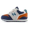 New Balance I9963GG W Women's Sneakers Size 120, Lightweight, Breathable, Stylish Design