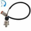 42-2284 Датчик давления для Thermo King SB / SLX / Precedent -9-200 PSIG 422284 3-контактный