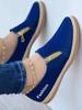 New Women2024 Flats Shoes Classic Walking Casual Sneakers Rome Fashion Women’s Shoes Zapatos De Mujer Shoes for Women