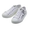 Vivienne WeStwood женские кроссовки S plimSole Low Top 2.0 75020005w W0004 A405
