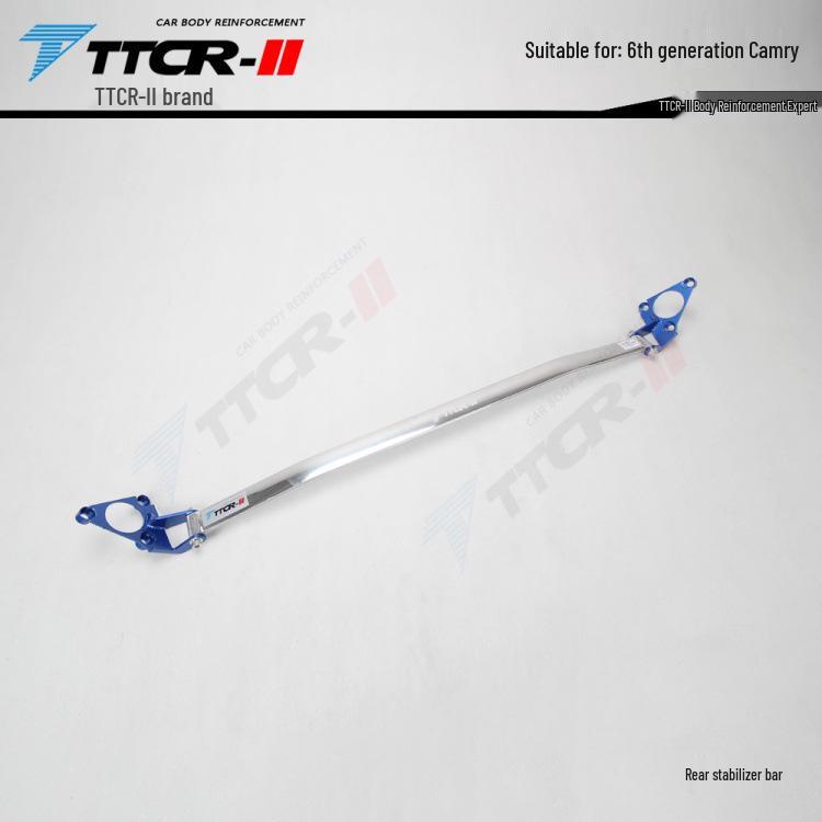 Front Chassis Reinforcement Bar for 6th-8th Gen Camry (Avalon Compatible)