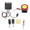 Система сигнализации для мотоцикла, противоугонная, беспроводная, вибрационная, универсальная для скутера, велосипеда
