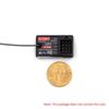 Flysky FS R4B 4CH 2.4GHz ANT PWM Protocol Output Single Antenna Receiver for Remote Control Car Boat