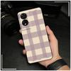 Грязеотталкивающий силиконовый чехол для телефона для TCL 505/T509K/T5094 ТПУ Граффити Водонепроницаемый Защитный Пыленепроницаемый Животные Мультфильм
