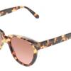 Philipp Plein Statement Beige Geometric Ladies Sunglasses 000 Wes0059 Pte003n G6za