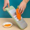 Овощерезка Многофункциональная овощерезка Картофельные ломтики Артефакт Бытовая Кухня Картофелерезка Терка Измельчитель