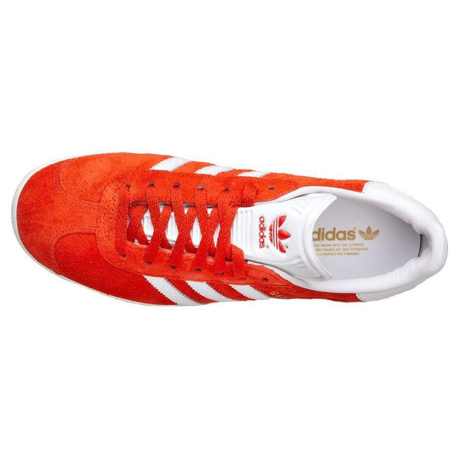 Adidas Gazelle 'Craft Chili' Women's S76026