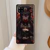 Чехол Hu Tao Genshin Impact для Samsung Galaxy A56 A36 A06 A13 A32 A12 A22 A52 A35 A26 A16 A55 A15 A54 A34 A14 A53