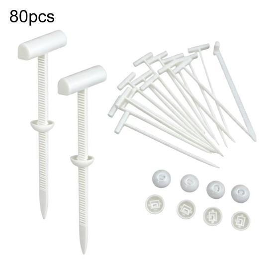 Нейлоновая универсальная пряжка для кабельной стяжки, самоблокирующийся держатель кабельных стяжек на молнии для ремонта автомобилей, сверхпрочная многофункциональная пряжка для кабельной стяжки