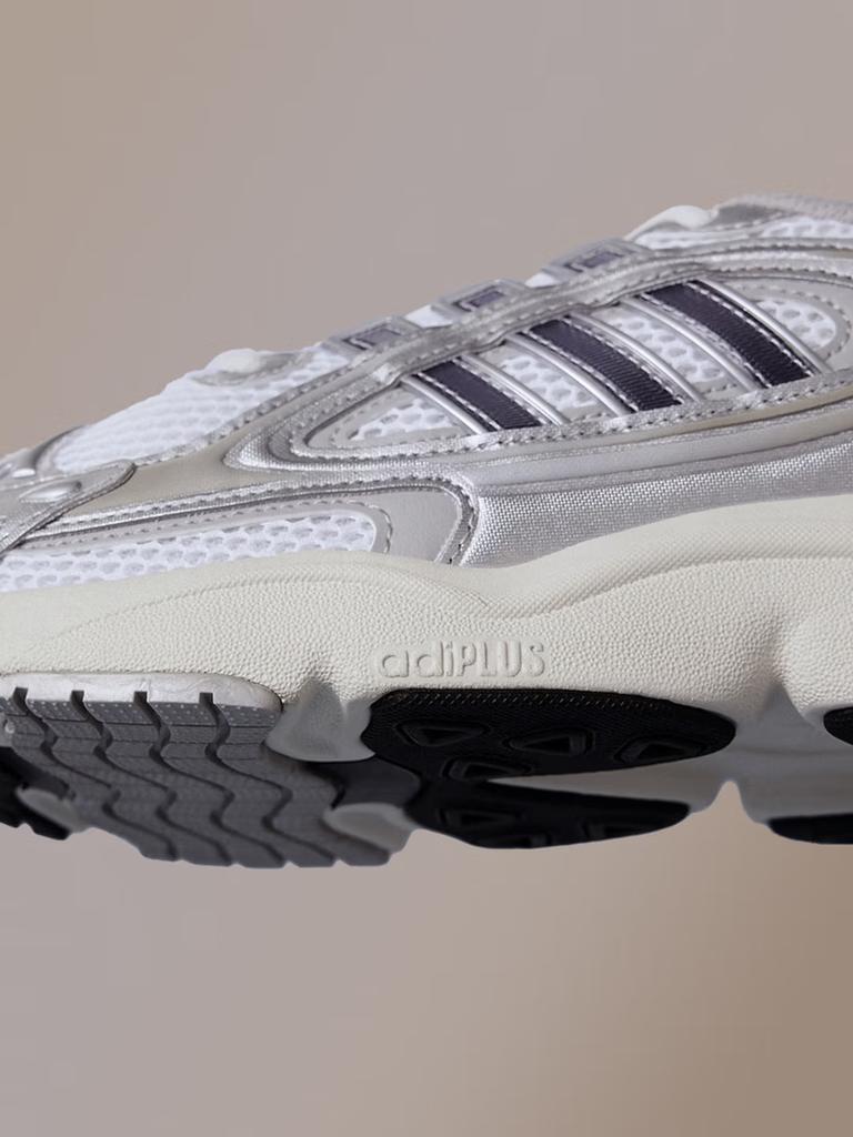 Универсальные кроссовки Adidas OZMILLEN для мужчин и женщин Adidas Tricolor IF4015