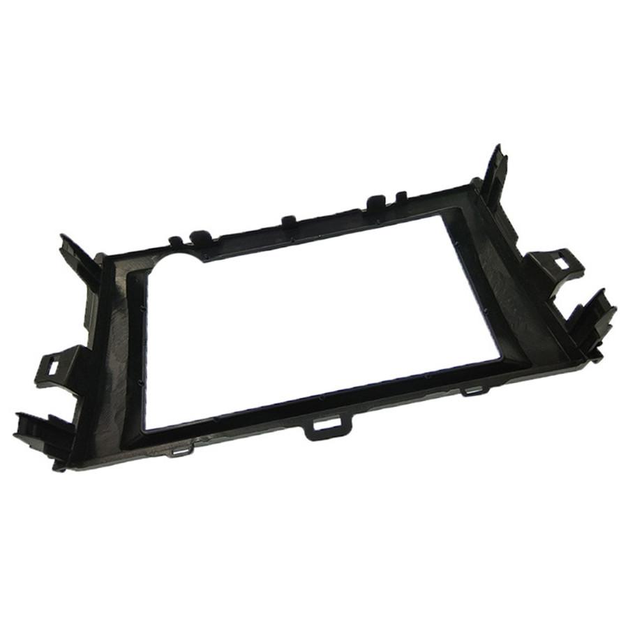 2DIN Радио Стерео DVD Рамка-переходник для установки в приборную панель для Toyota Corolla 2008-2010