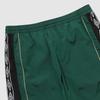 UMBRO Hbl Og Прямые спортивные штаны из ткани Зеленый Ur121Cpt23 (Тип B)