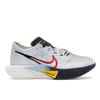 ZoomX VaporFly Next% 3 Pure Platinum Psychic Blue Men Sneakers Grey White Speed-Red HJ9079-100
