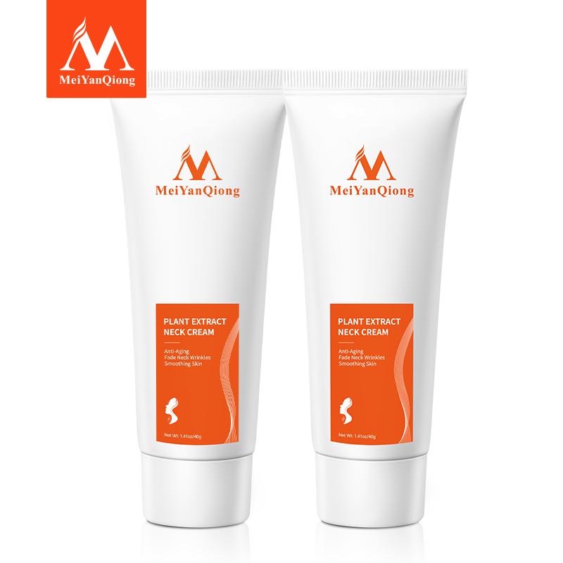 Питательный крем для лица и шеи против морщин с маслом ши 40г