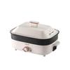ddq-hg115 white