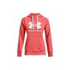 Under Armour Casual Training Hoodie Women Hoodies Orange 1356318-852