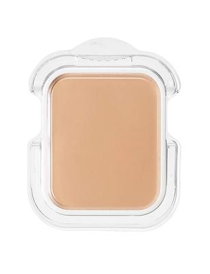 Подтягивающая увлажняющая пудра-основа Ocher 20 Refill Powder Foundation UV Protection SPF26 Тусклость Пятна Неровный цвет Тонкие морщины Superiel Shiseido 9.2 г