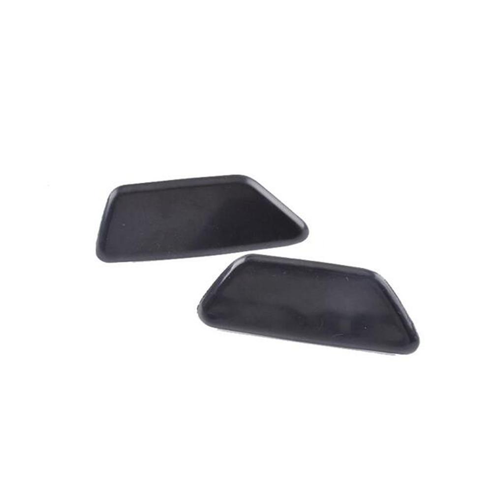 2× Крышка форсунки омывателя фары 86636AJ030 86636AJ040 Для Subaru