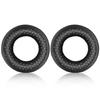XBERSTAR Replacement Ear Pads, Headband Cushion Pads for Beyerdynamic DT990 / DT880 / DT770 PRO
