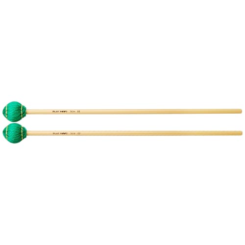 PLAYWOOD SCK-22 Marimba/Vibraphone Mallets