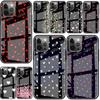 Glass Case For Apple iPhone 14 13 Pro 11 12 7 8 Plus SE 2022 XR X XS Max 6 6S Tempered Phone Cover LOVE Heart