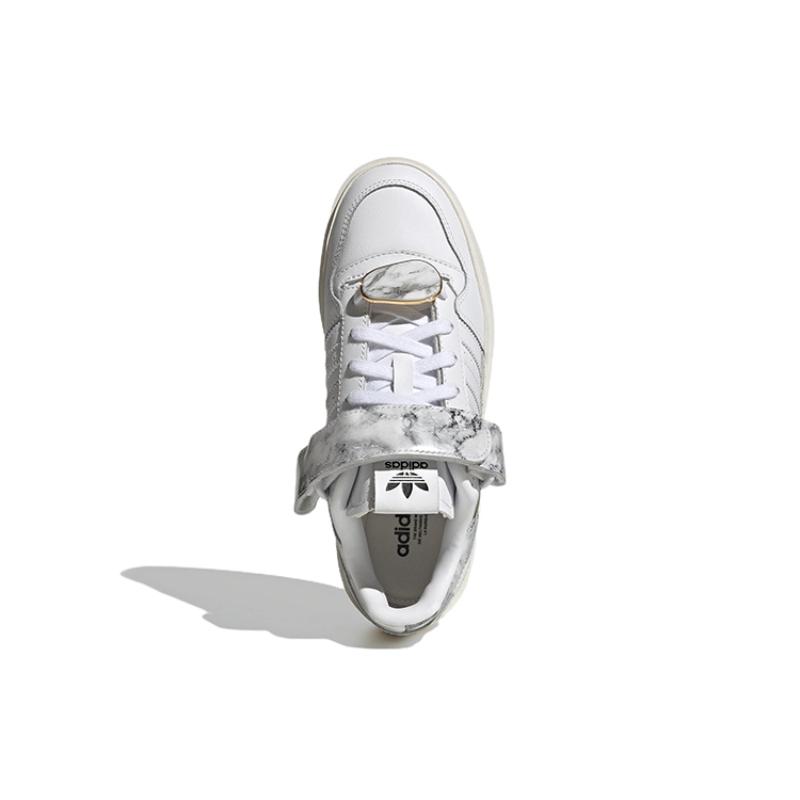 adidas Женские кроссовки Forum Bonega 'Marbled' GY1541