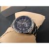 Used SEIKO 8B54-0AWO Watch