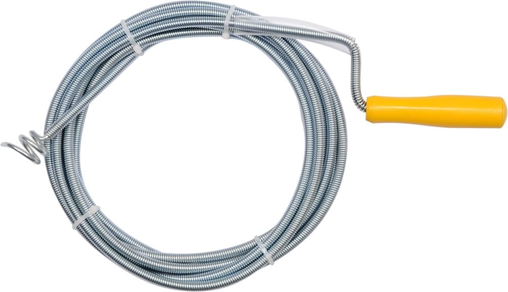 Vorel Spirala Kanaliz. 9Mm* 5M